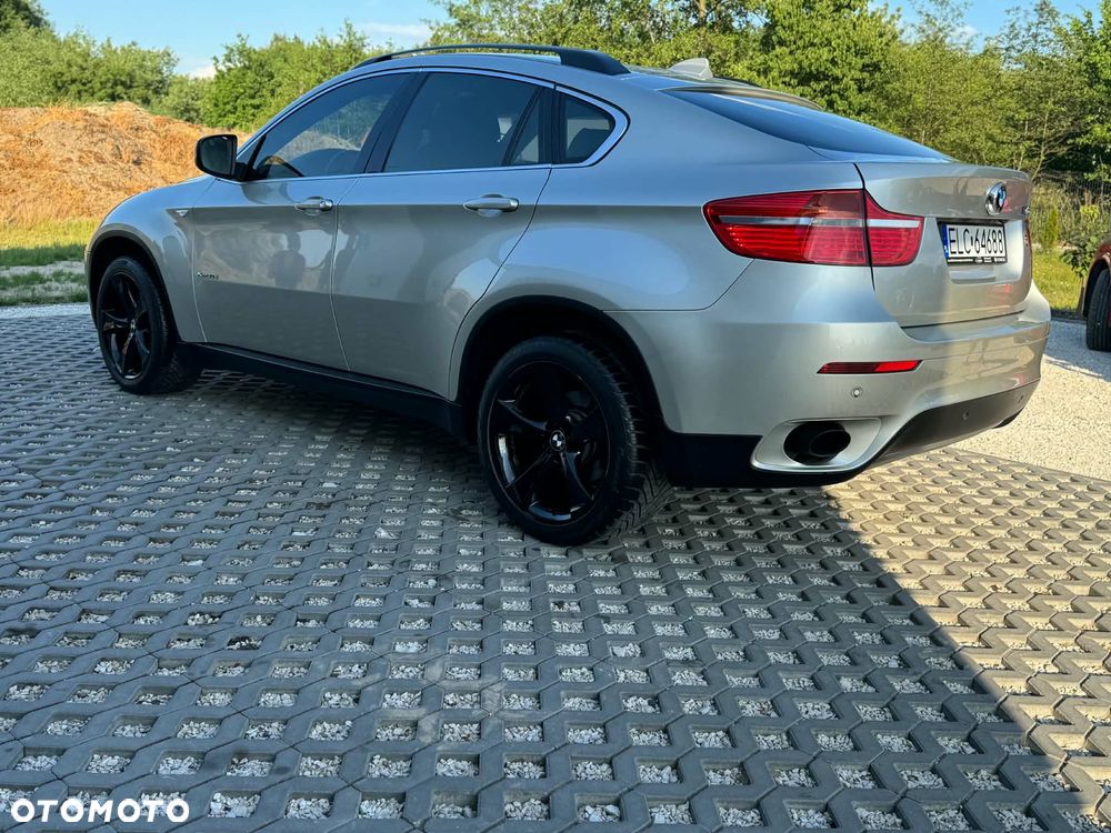 BMW X6 35d xDrive - 3