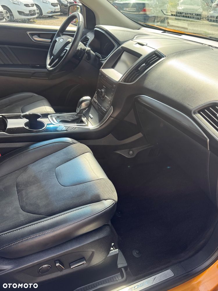 Ford Edge 2.0 TDCi Bi-Turbo 4x4 Sport - 16