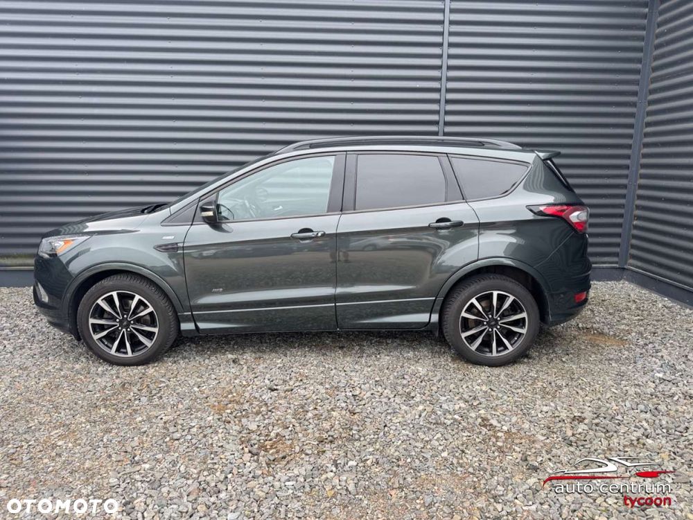 Ford Kuga - 35