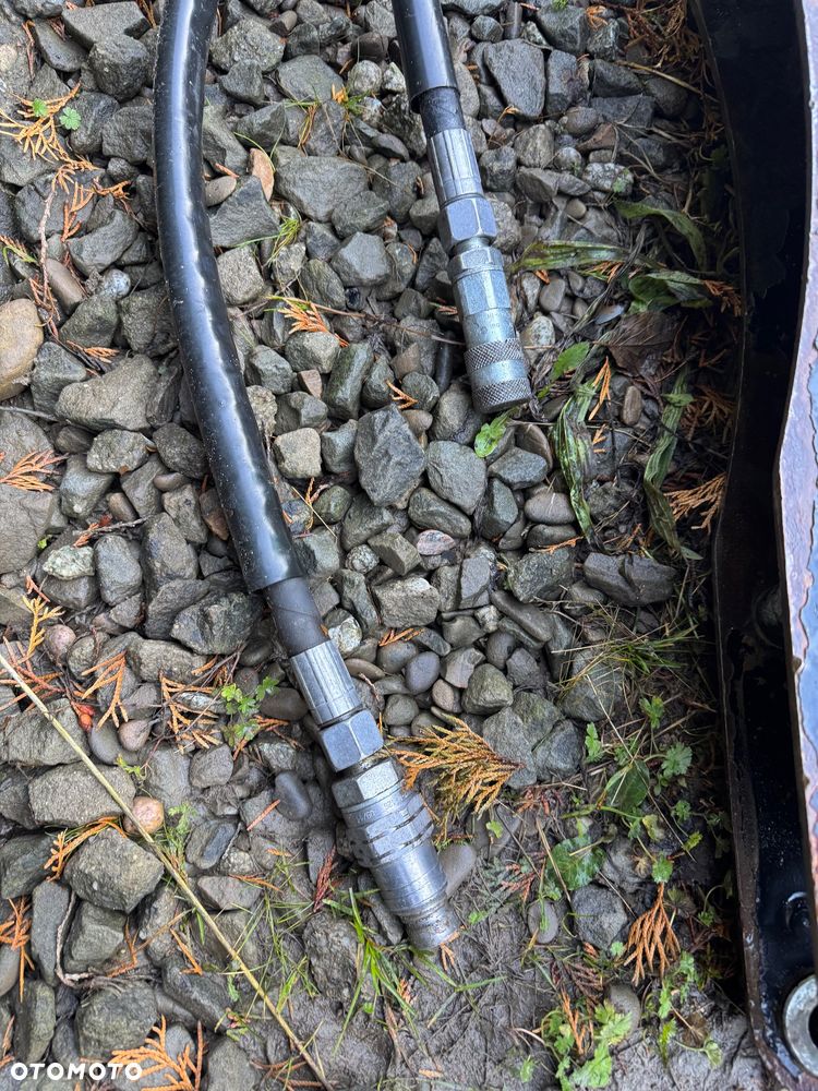 JCB JCB 100 HM Młot Hydrauliczny Warty Sprawny - 3