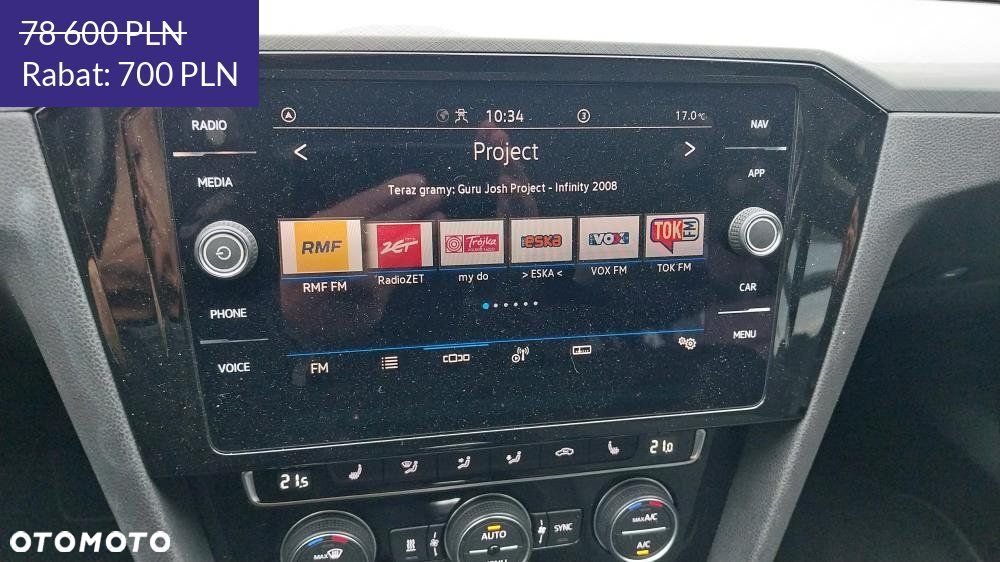 Volkswagen Passat - 15