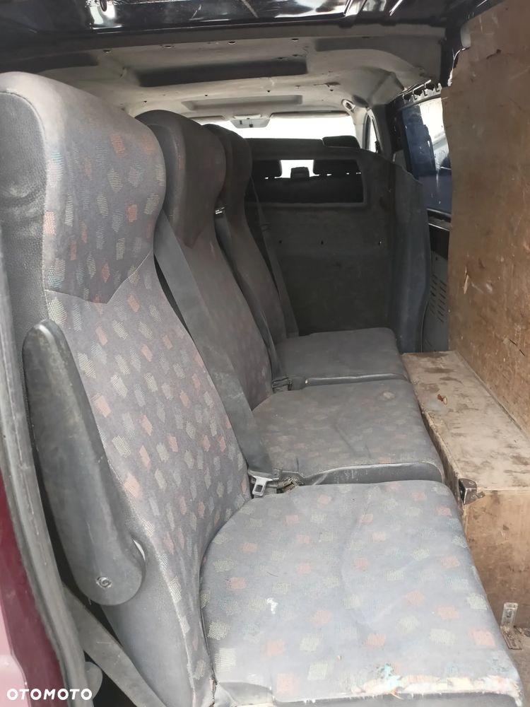 Mercedes-Benz Vito - 4