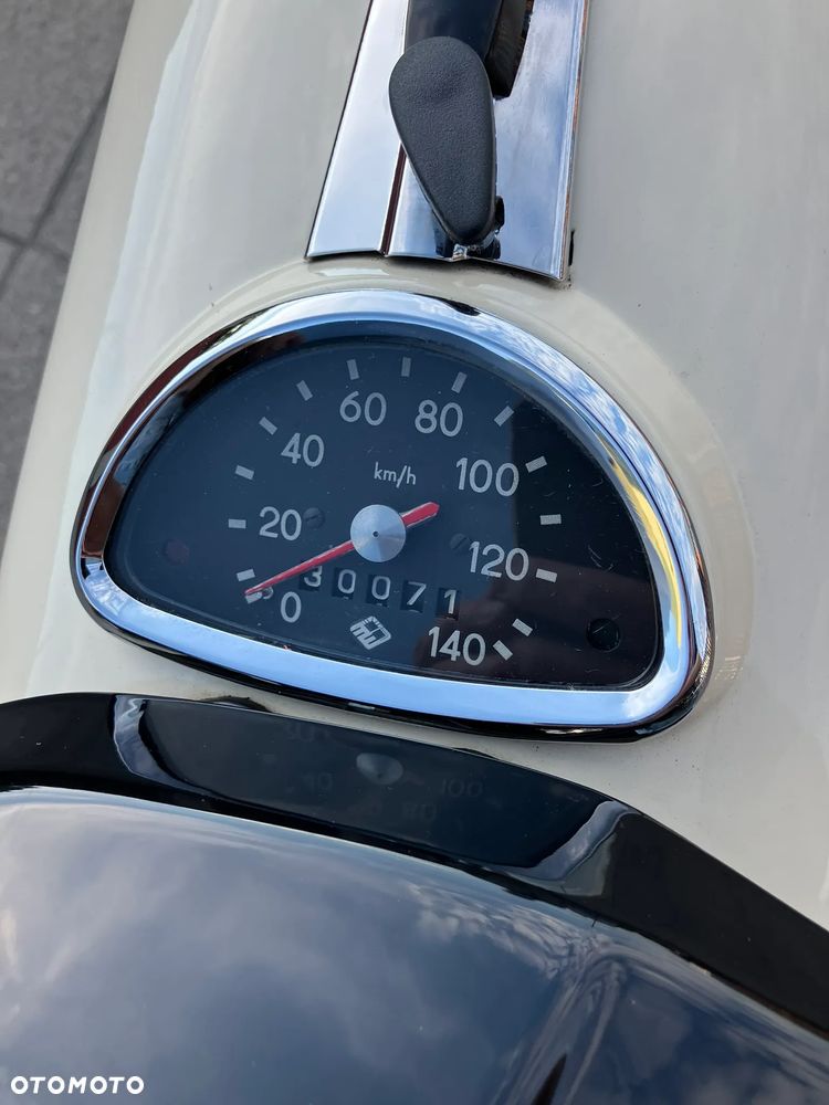 MZ ES - 18