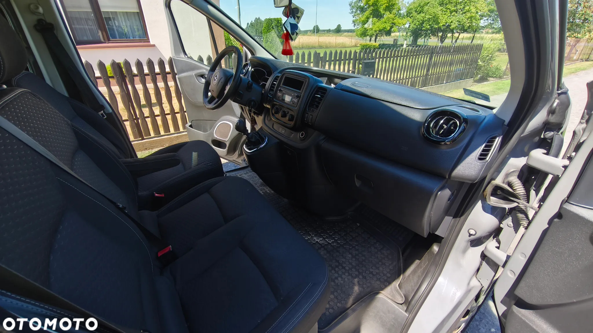Opel Vivaro L2H1 2,9t Edition Elegance - 22