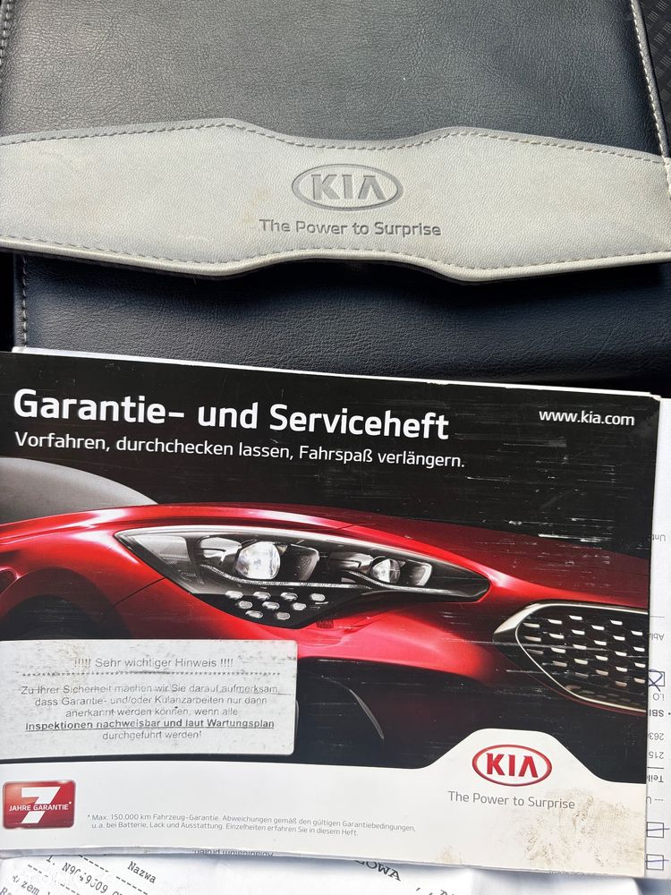 Kia Ceed 1.0 T-GDI OPF Edition 7 - 26