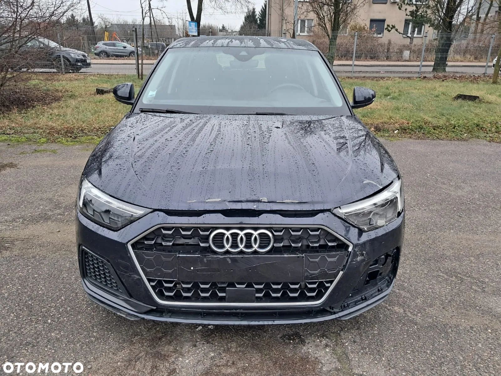 Audi A1 - 1