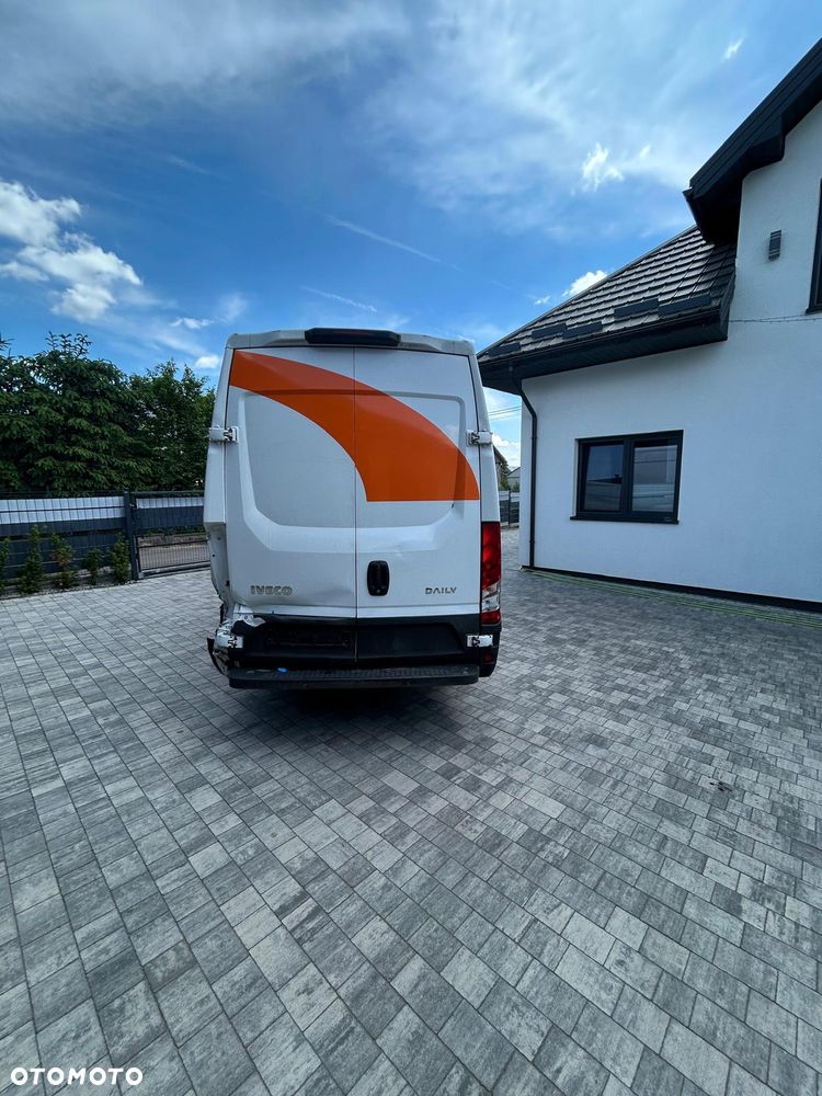 Iveco 35S16 MAX - 7