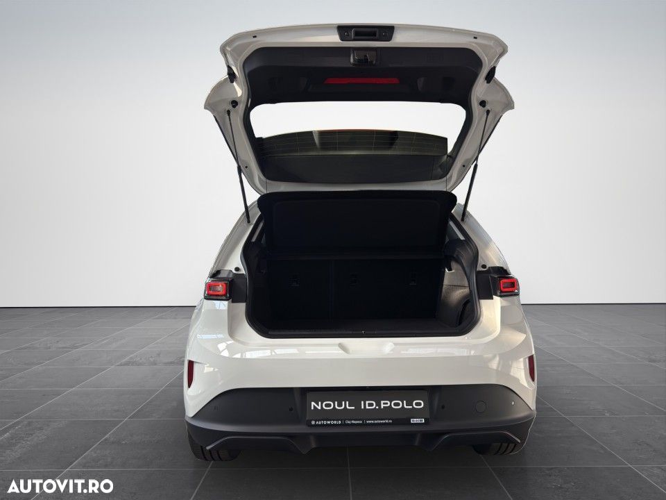 Volkswagen ID.Polo - 10