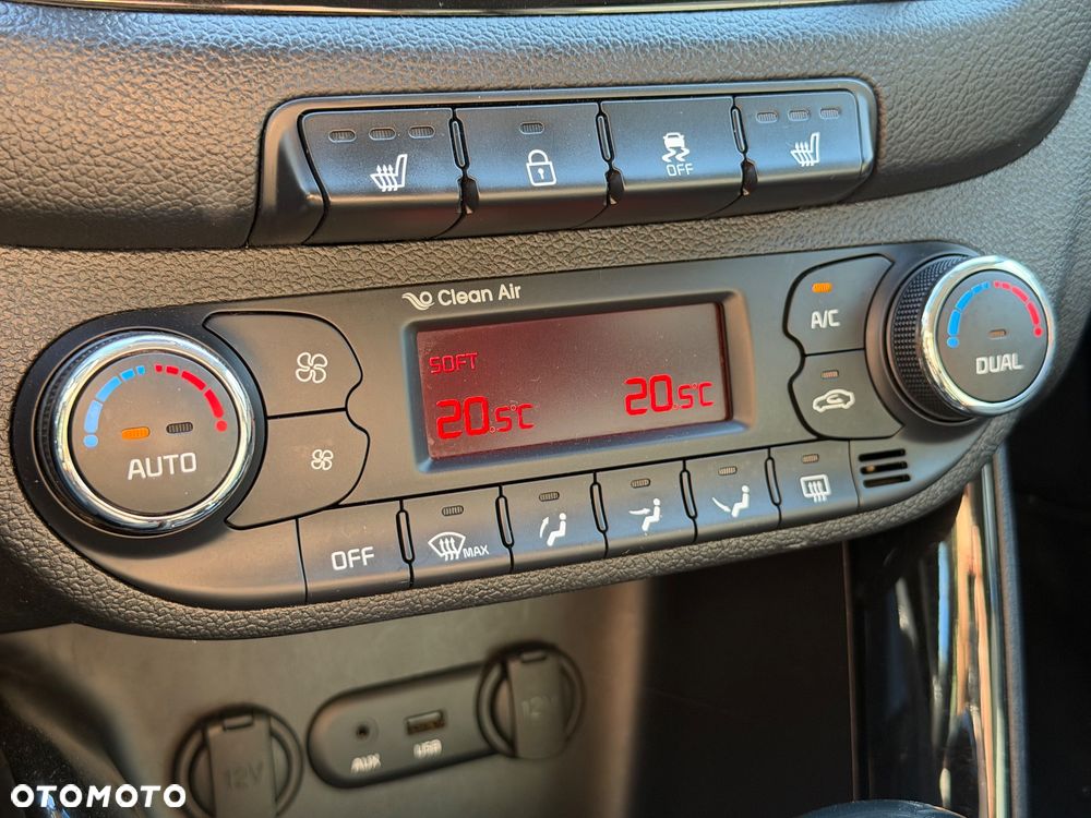 Kia Ceed 1.6 GDI DCT Spirit - 20