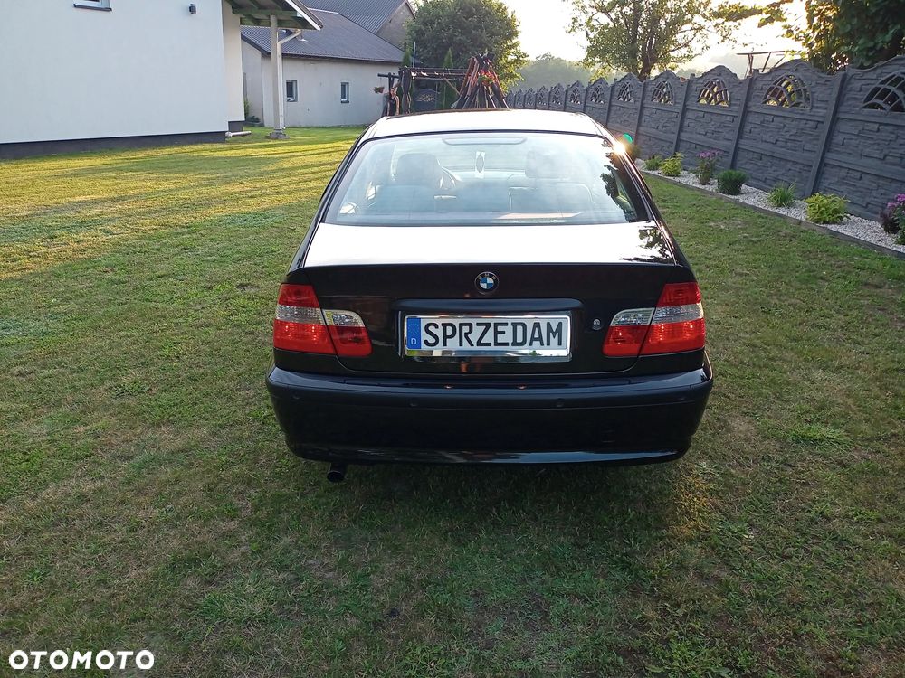BMW Seria 3 316i Edition Lifestyle - 6