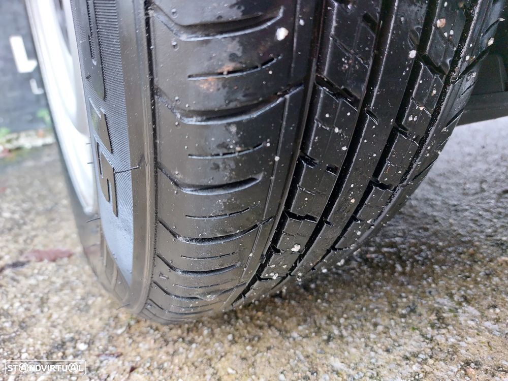 Peugeot partner 1.5 hdi 102cv c.x 6 v, como nova - 42