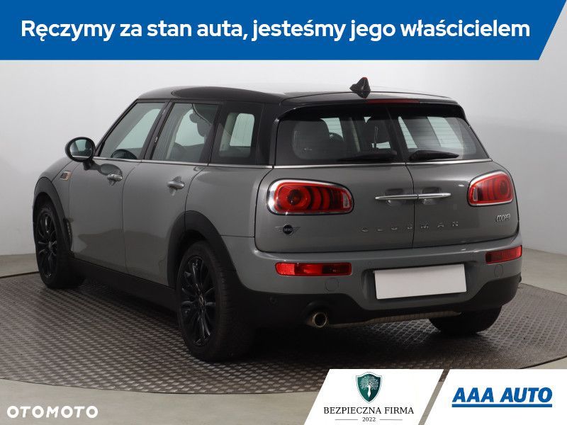 MINI Clubman - 5