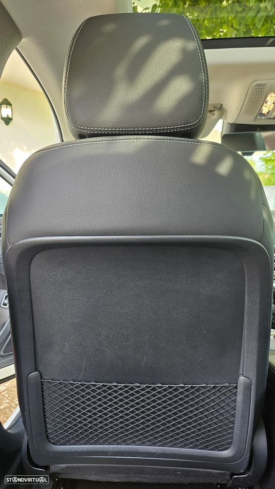 Mercedes-Benz A 180 Limousine d - 18