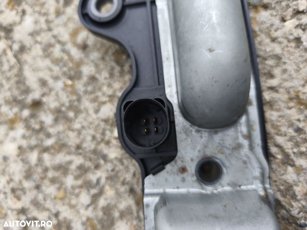 Mâner haion cu switch și becuri număr Volkswagen Passat B6 break - 4