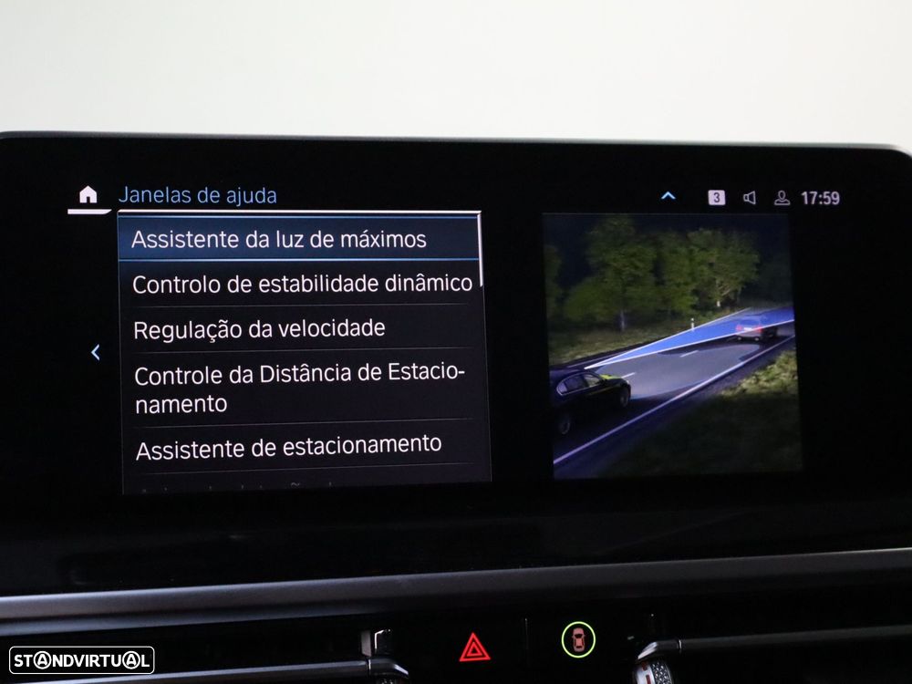 BMW X3 30 e xDrive - 18
