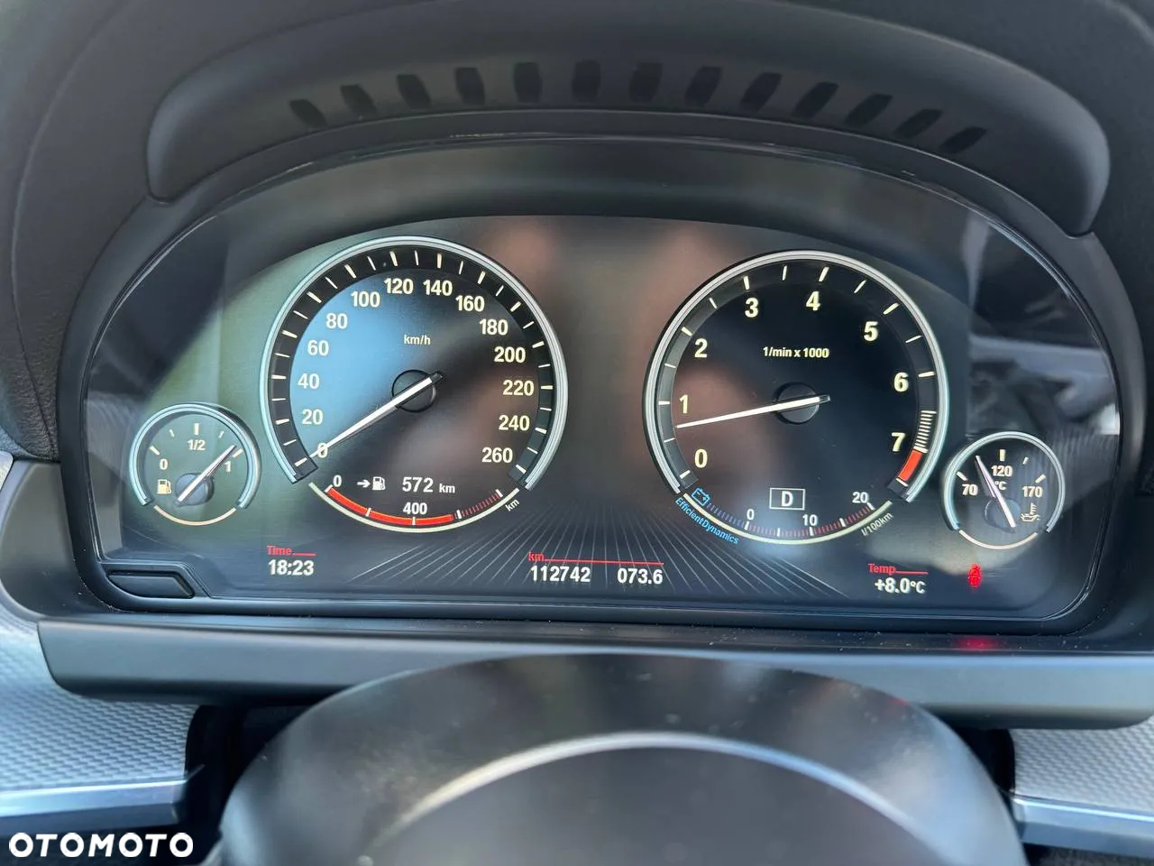 BMW Seria 6 - 28