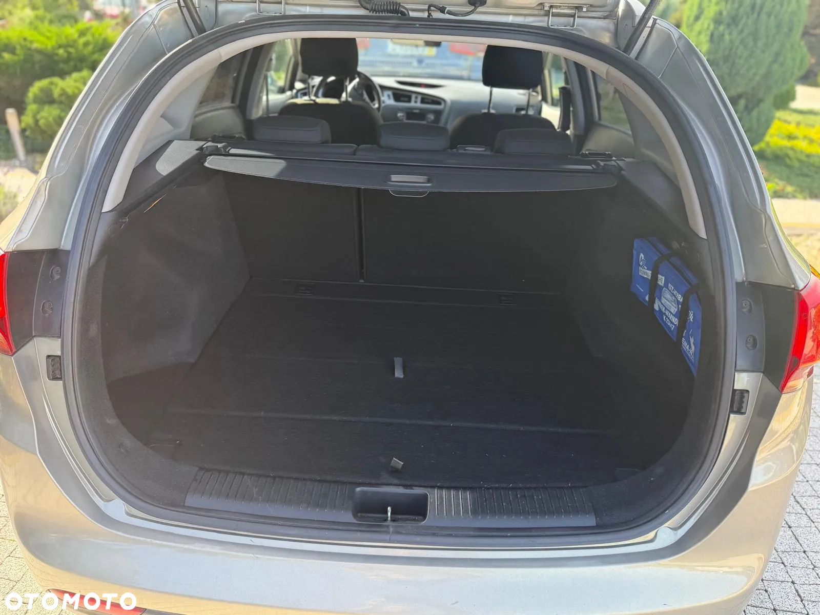 Kia Ceed 1.4 CVVT Attract - 9