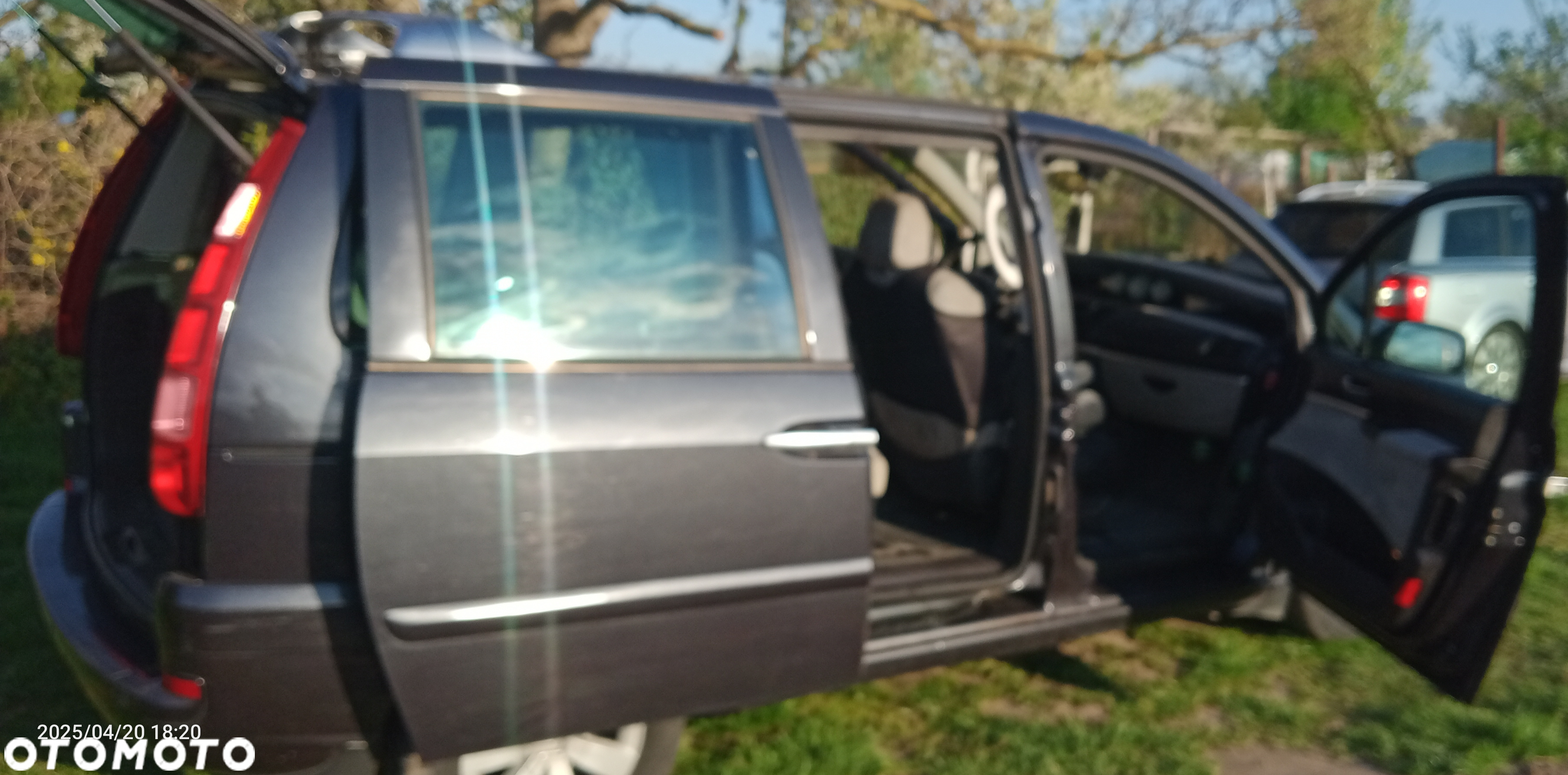 Citroën C8 2.2 Exclusive - 4