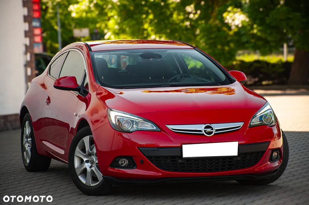 Opel Astra 1.4 Turbo Innovation - 7