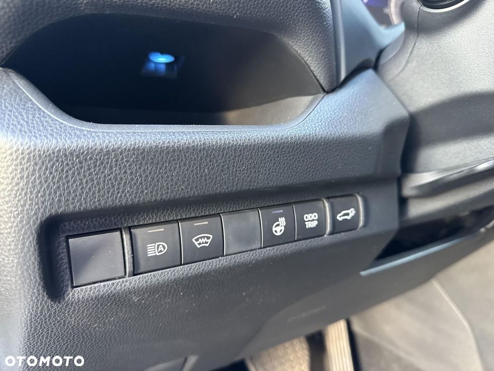 Toyota RAV4 2.5 Hybrid Selection 4x4 - 16