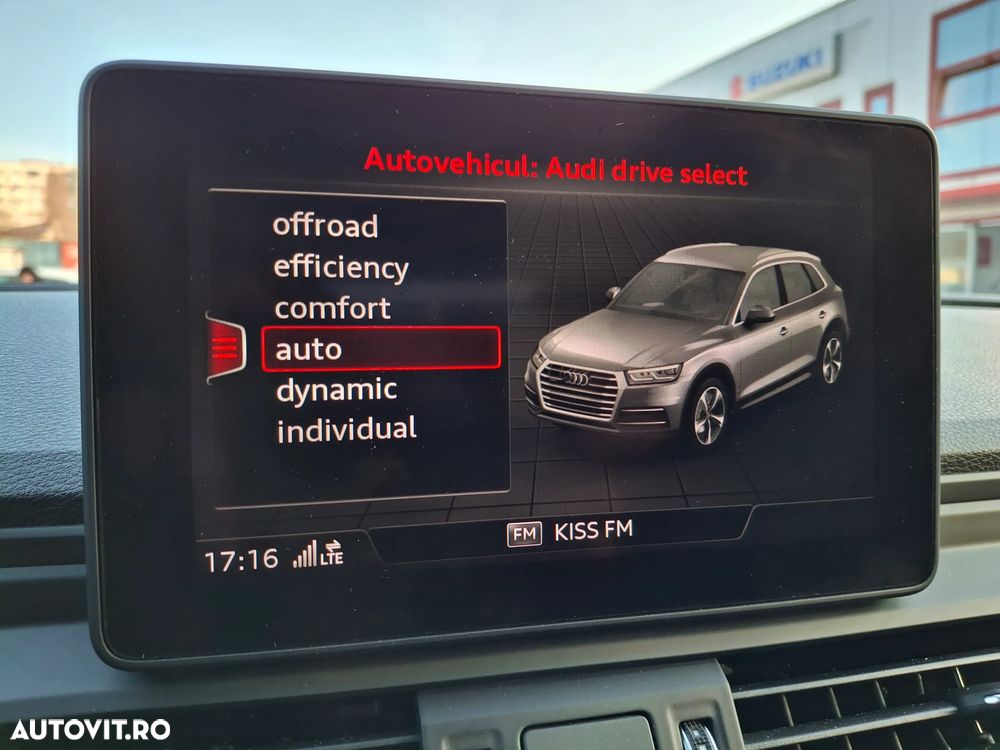 Audi Q5 2.0 TDI Quattro S tronic Design - 27