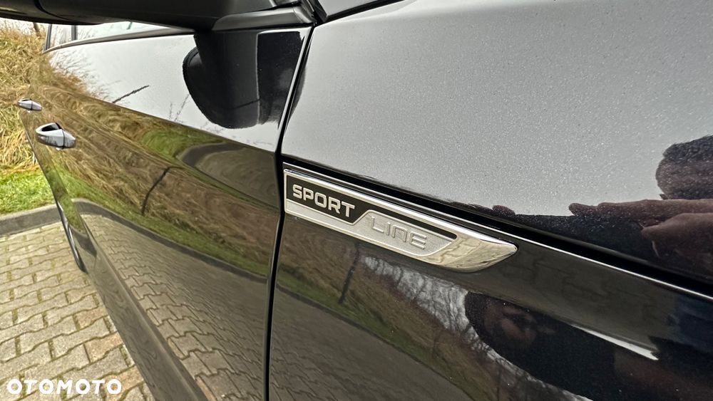 Skoda Kodiaq 2.0 TDI DSG Sportline - 17