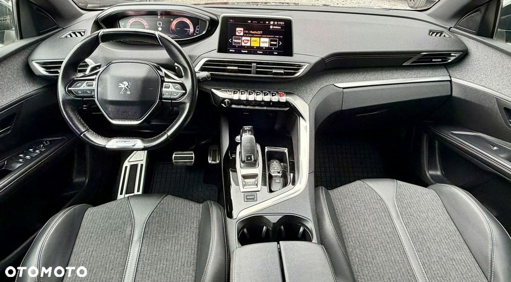 Peugeot 5008 PureTech 180 EAT8 Stop & Start Allure - 12