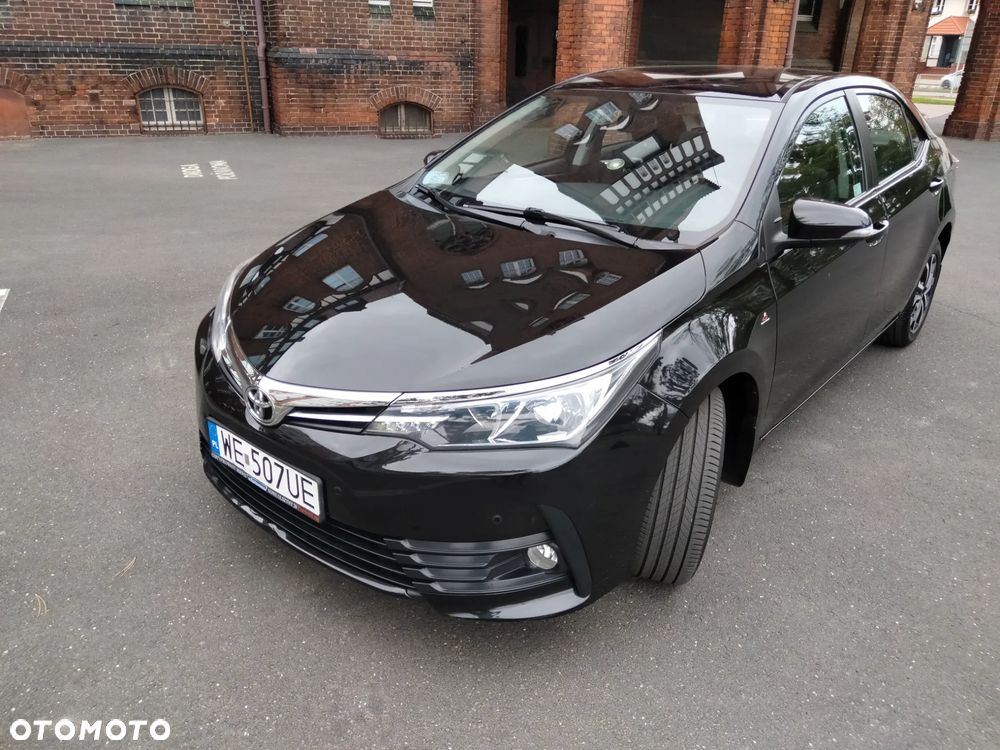 Toyota Corolla 1.6 Active - 12