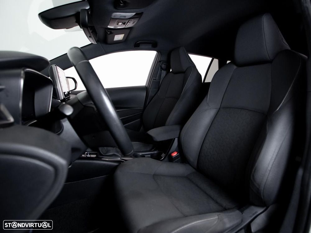Toyota Corolla Touring Sports 1.8 Hybrid Comfort - 8