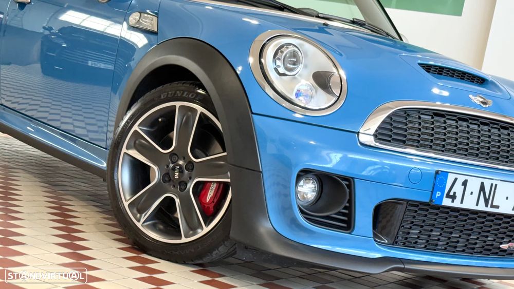 MINI Clubman John Cooper Works Aut. - 7