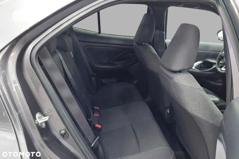 Toyota Yaris Cross 1.5 VVT-i AWD-i Comfort - 16