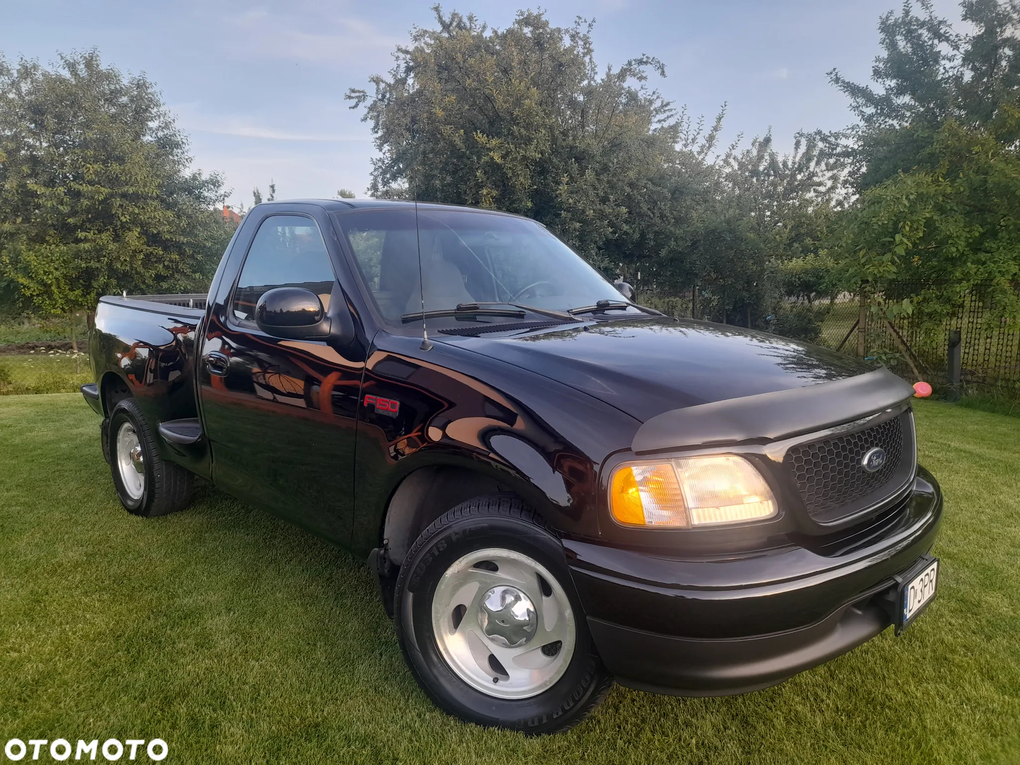 Ford F150 - 28