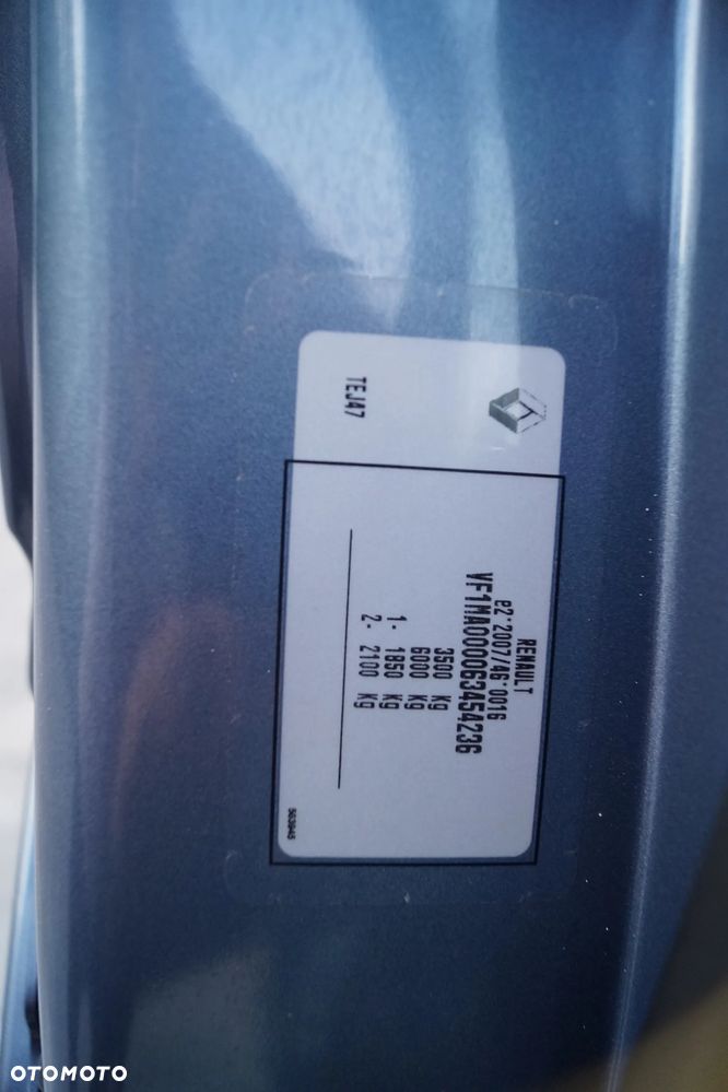 Renault Master - 28