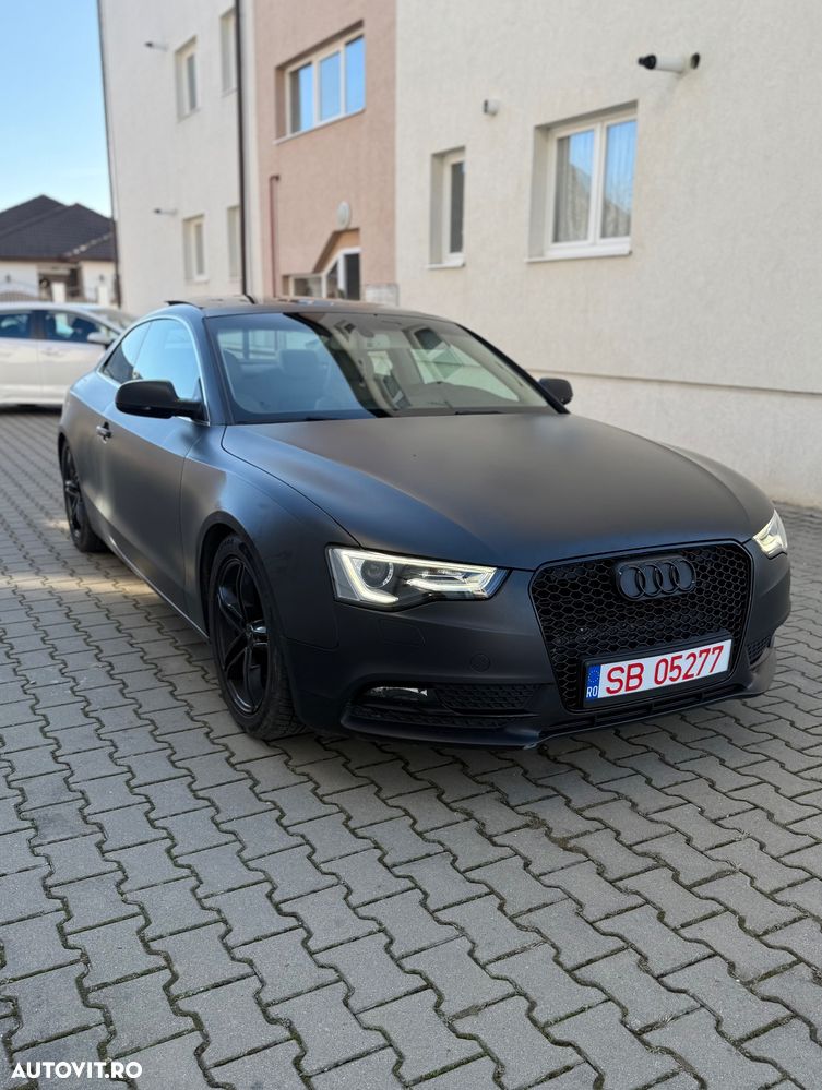 Audi A5 - 3
