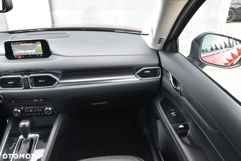 Mazda CX-5 SKYACTIV-D 175 AWD Drive Nakama Intense - 21