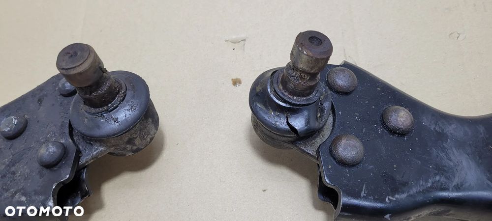 MERCEDES VIANO VITO MIXTO W639 03-14 WAHACZE DOLNE PRZÓD - 5