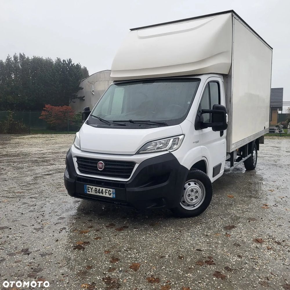 Fiat Ducato - 2