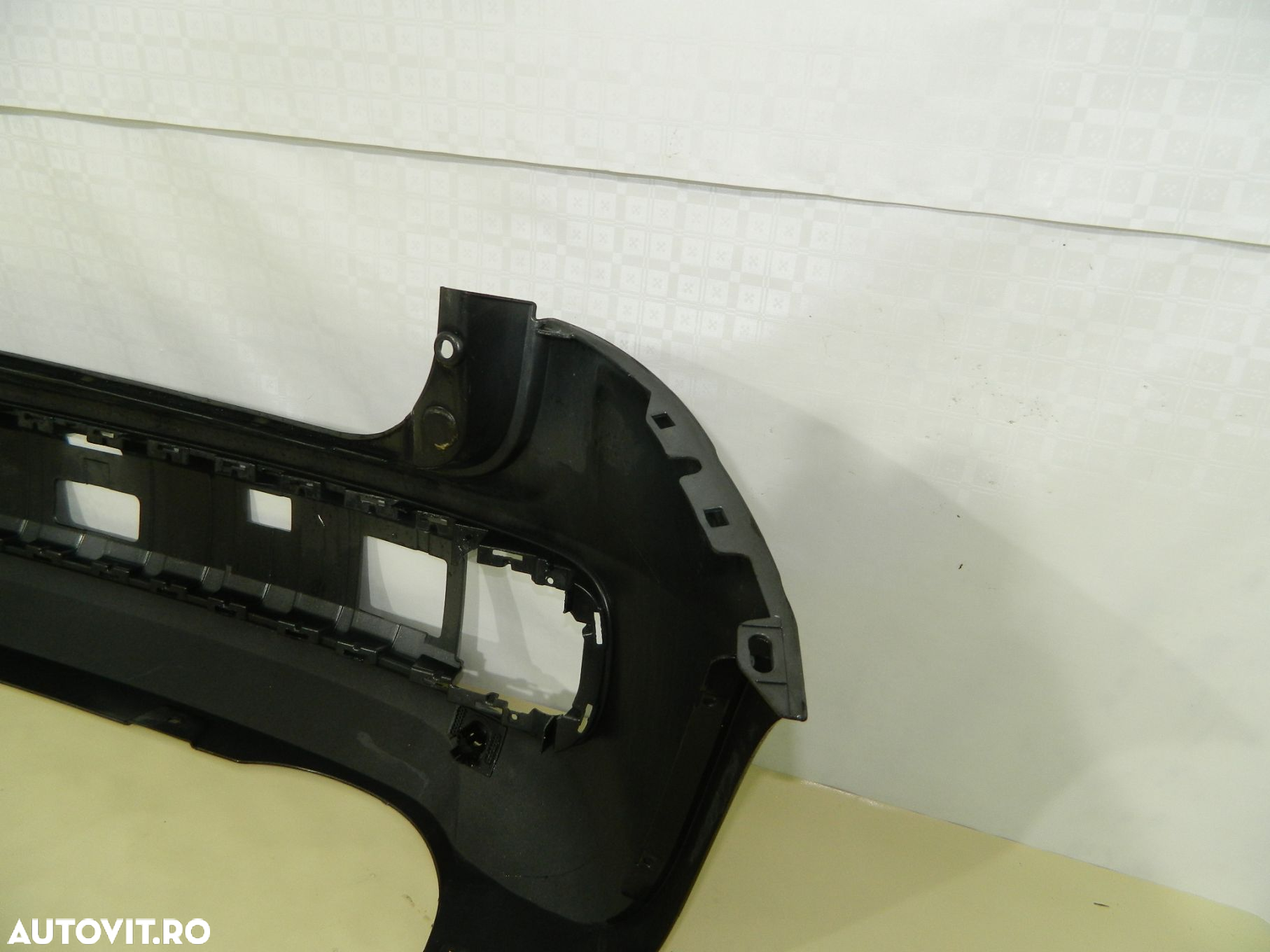 Bara spate Fiat Panda 2012, 2013, 2014, 2015, 2016, cod origine 735520706 - 6