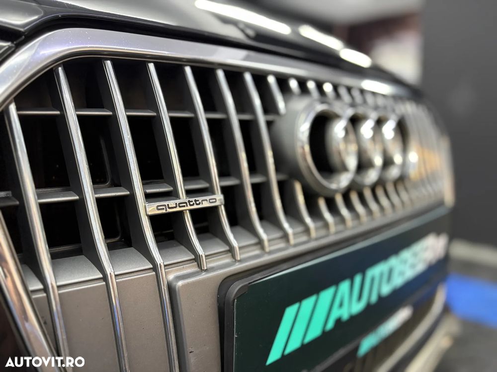 Audi A6 Allroad 3.0 TDI clean S tronic - 11