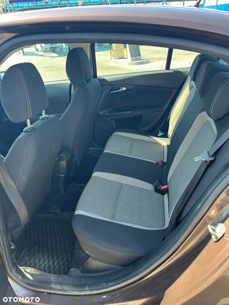 Fiat Tipo 1.4 16v Pop - 10