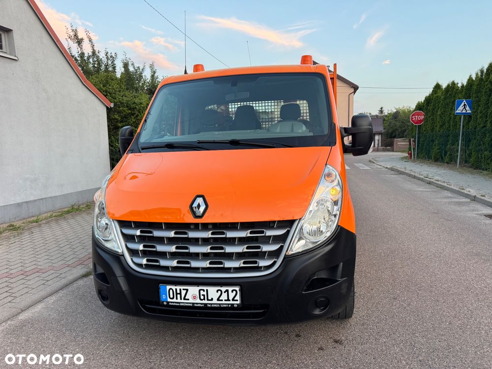 Renault Master - 9