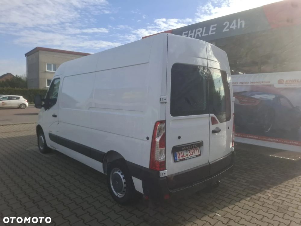 Renault MASTER - 4