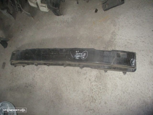 Reforço 0K08050071 KIA SPORTAGE 2000 2.0TCI 0P Frente - 1