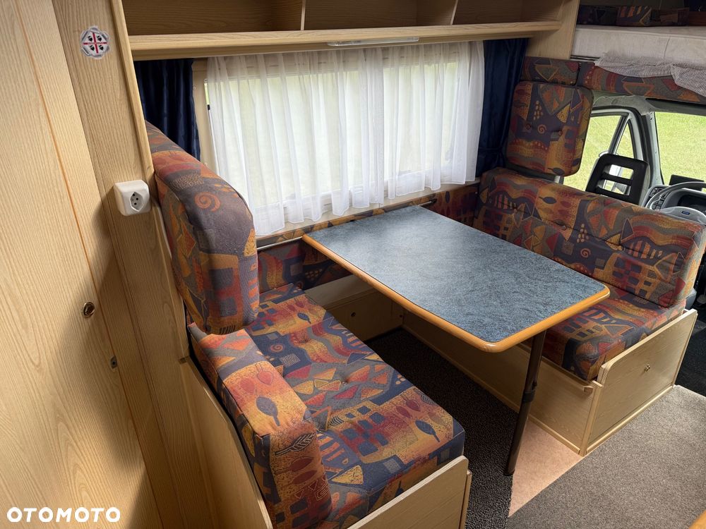 Fiat Ducato - 8