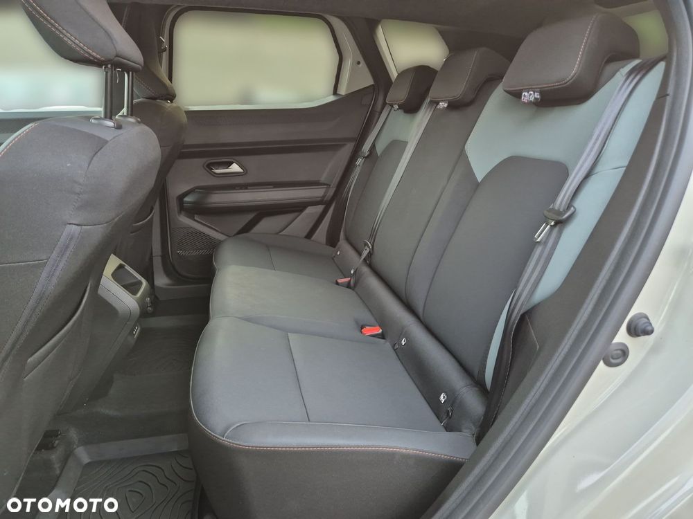 Dacia Duster 1.2 TCe mHEV Extreme 4x4 - 10