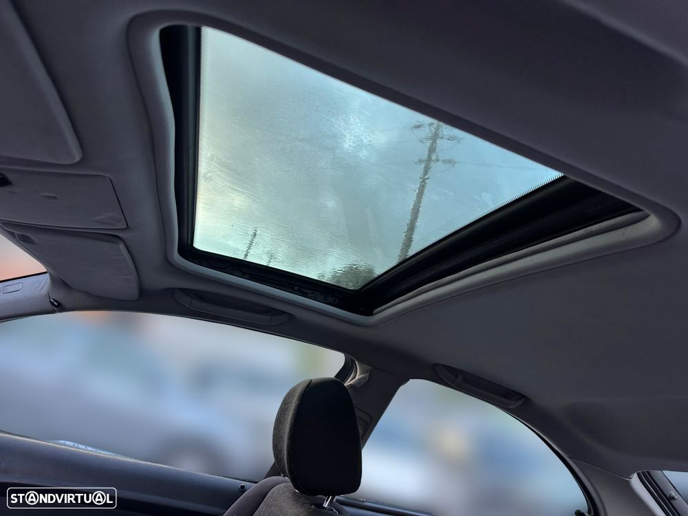 BMW 3 Compact (E46) 320td 2.0 Diesel 150 cv  110 kW 2001 - 2005 M47 D20 (204D4) para peças - 7