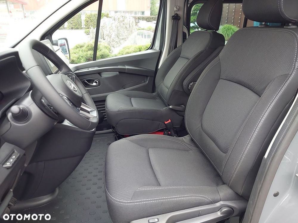 Nissan Primastar - 25