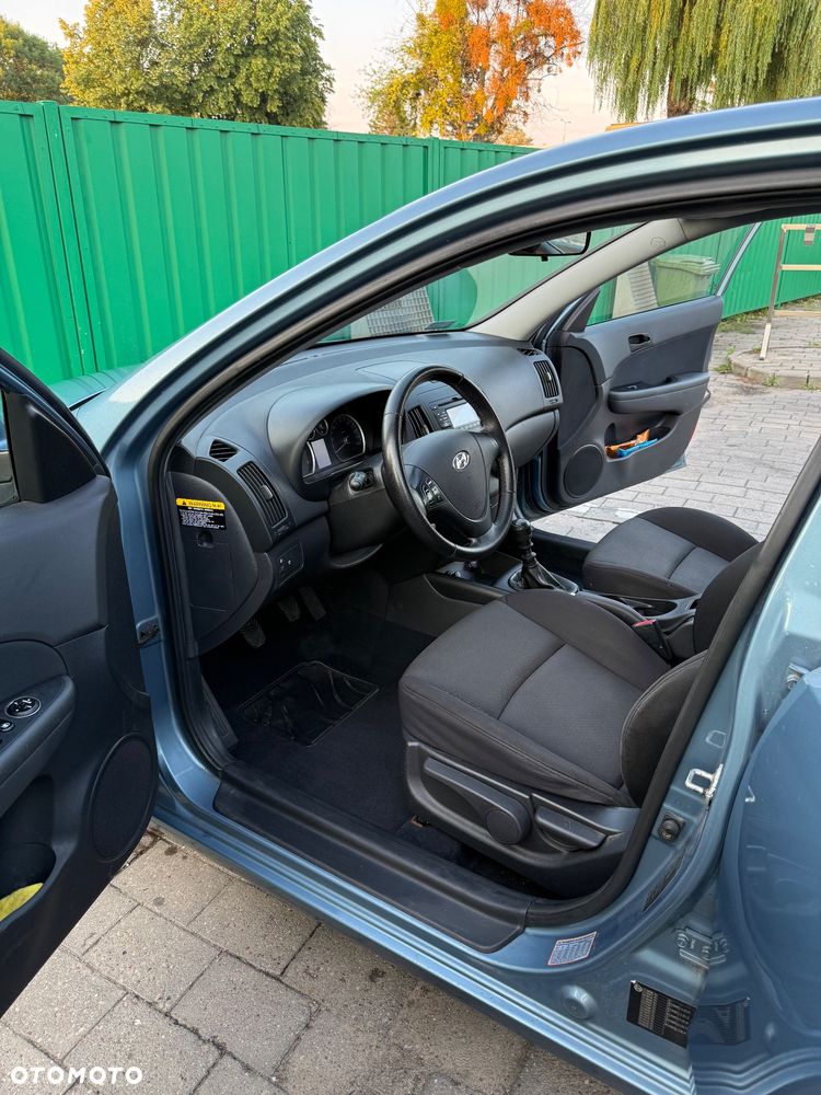 Hyundai i30 1.4 Classic - 20