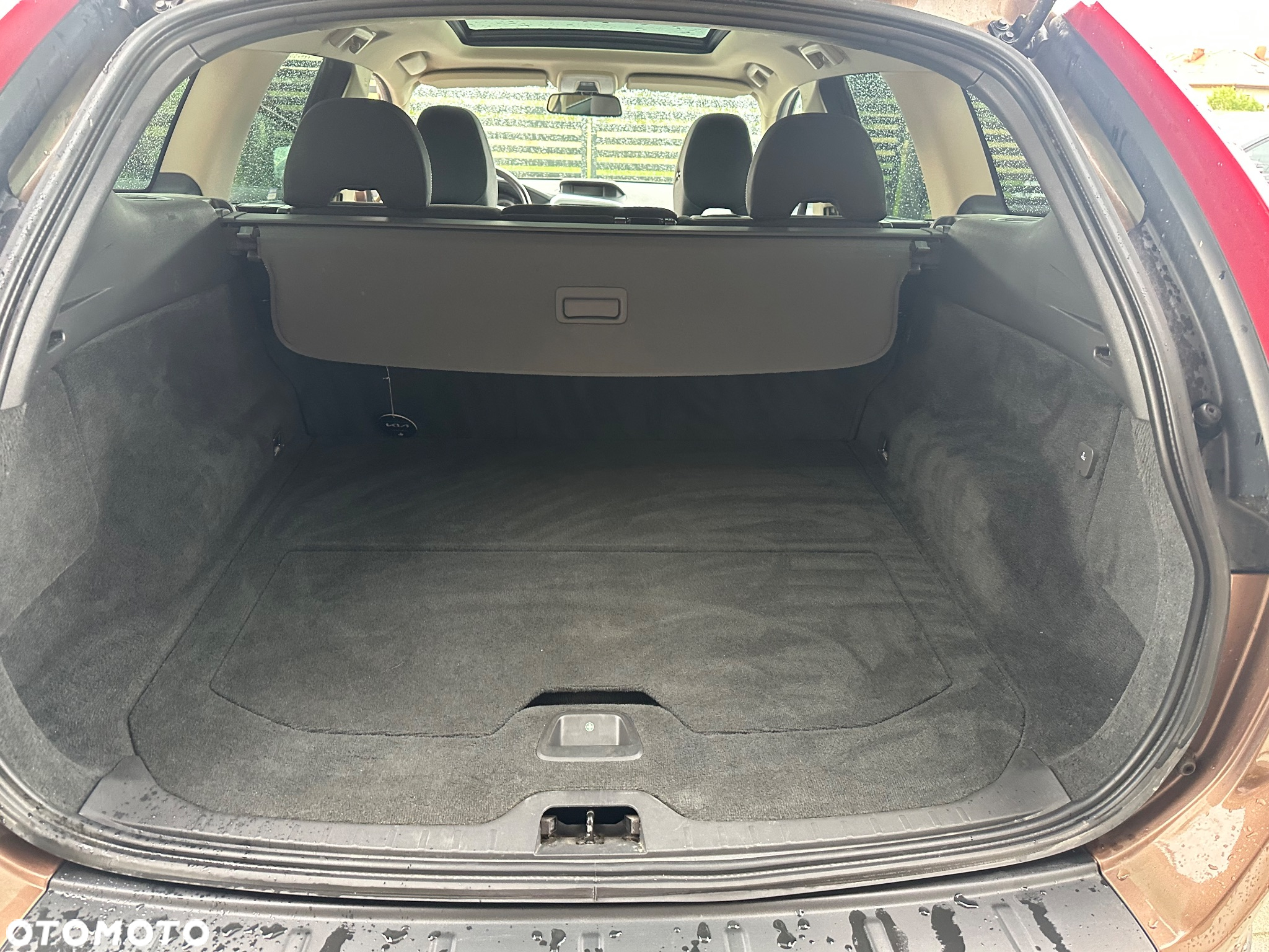 Volvo XC 60 - 10