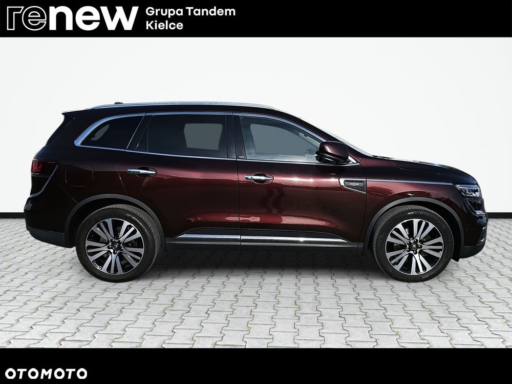 Renault Koleos 2.0 Blue dCi Initiale Paris 4x4 X-Tronic - 4